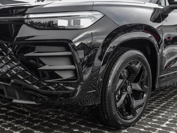 Volkswagen Tayron R-Line 2.0 TDI 142kW DSG 4MOTION