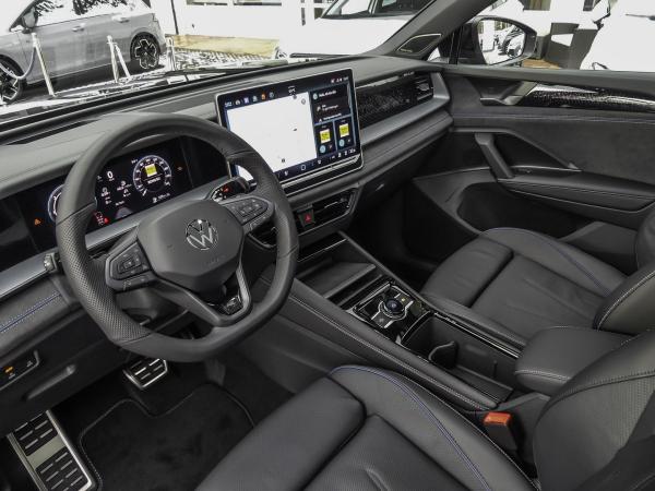 Volkswagen Tayron R-Line 2.0 TDI 142kW DSG 4MOTION
