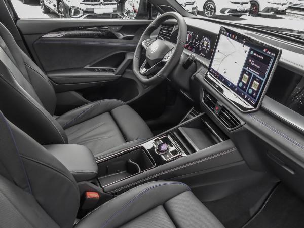 Volkswagen Tayron R-Line 2.0 TDI 142kW DSG 4MOTION