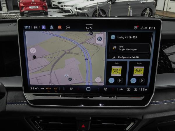 Volkswagen Tayron R-Line 2.0 TDI 142kW DSG 4MOTION