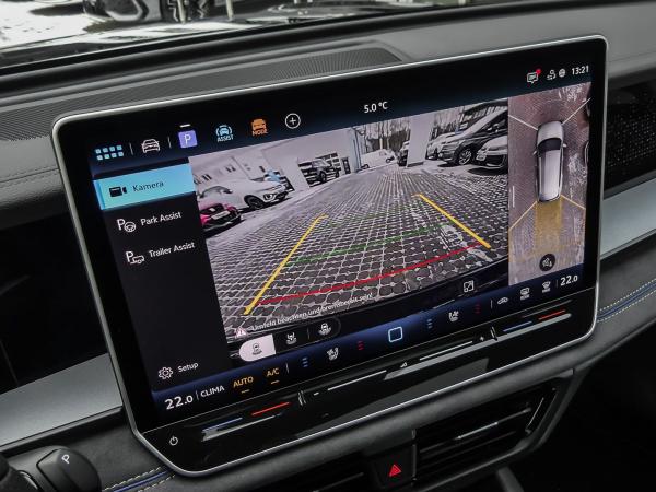 Volkswagen Tayron R-Line 2.0 TDI 142kW DSG 4MOTION