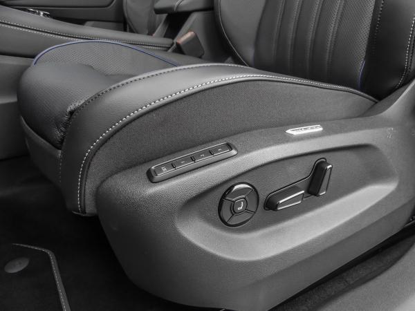 Volkswagen Tayron R-Line 2.0 TDI 142kW DSG 4MOTION