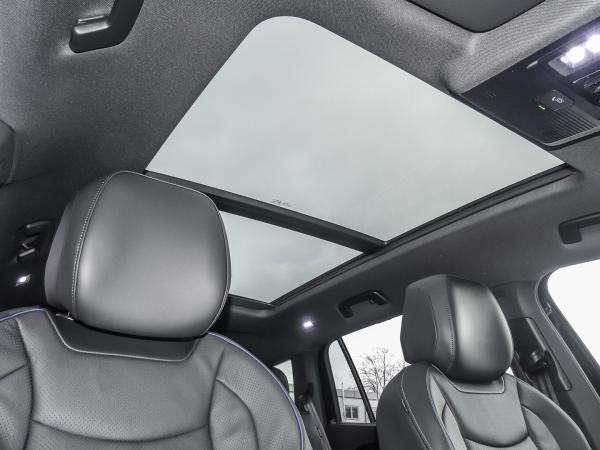 Volkswagen Tayron R-Line 2.0 TDI 142kW DSG 4MOTION