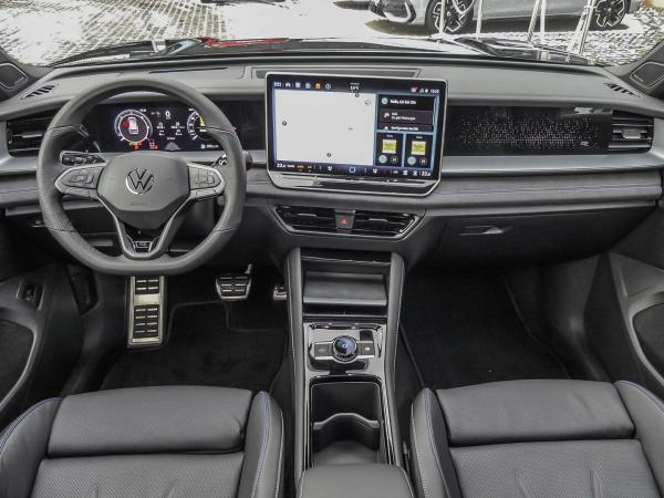 Volkswagen Tayron R-Line 2.0 TDI 142kW DSG 4MOTION