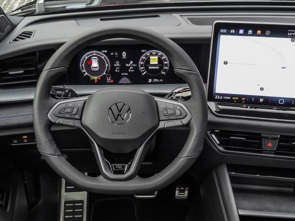 Volkswagen Tayron R-Line 2.0 TDI 142kW DSG 4MOTION