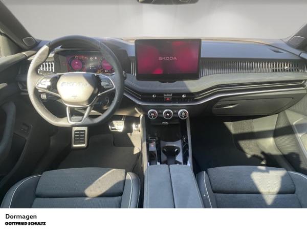 Skoda Superb Combi Sportline 1.5 TSI iV **Mehrfach verfügbar** (Dormagen)