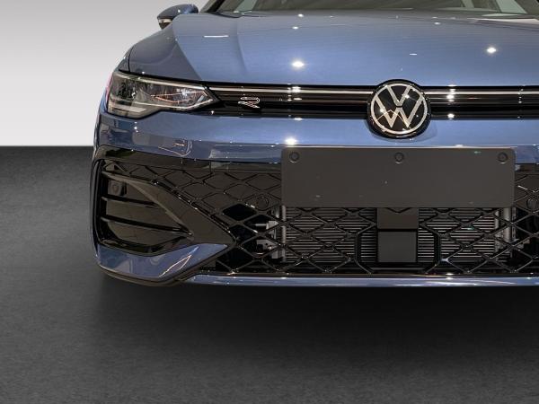 Volkswagen Golf R-Line 1.5l eTSI