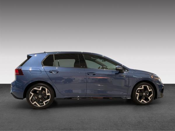 Volkswagen Golf R-Line 1.5l eTSI