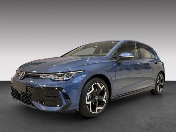 Volkswagen Golf R-Line 1.5l eTSI