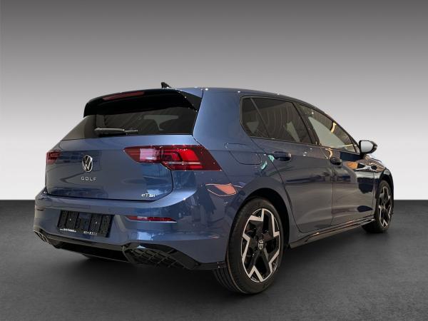 Volkswagen Golf R-Line 1.5l eTSI