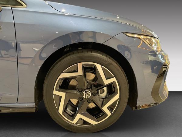 Volkswagen Golf R-Line 1.5l eTSI