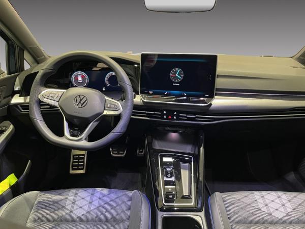 Volkswagen Golf R-Line 1.5l eTSI