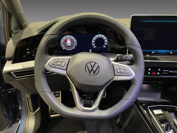 Volkswagen Golf R-Line 1.5l eTSI