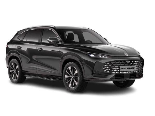 MG HS Luxury PHEV❗️ SOFORT VERFÜGBAR❗️für Gewerbekunden