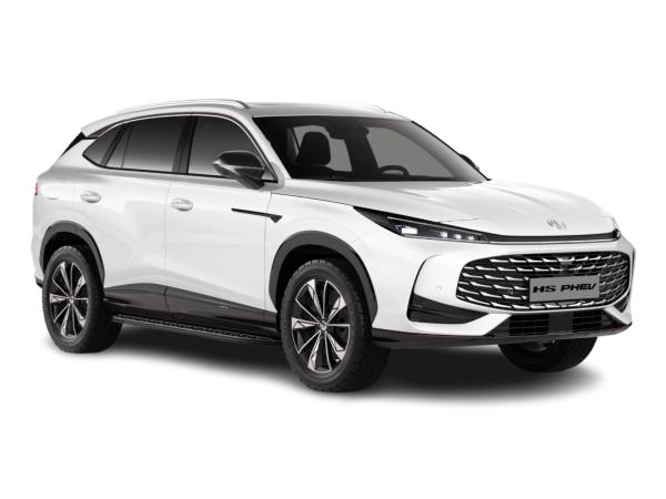 MG HS Luxury PHEV❗️ SOFORT VERFÜGBAR❗️für Gewerbekunden