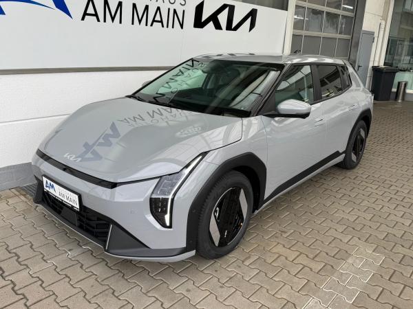 Kia EV4 81 kWh EARTH | WIN | DRIVE | TEC | SOUND | UPGRADE | Sofort verfügar!!!