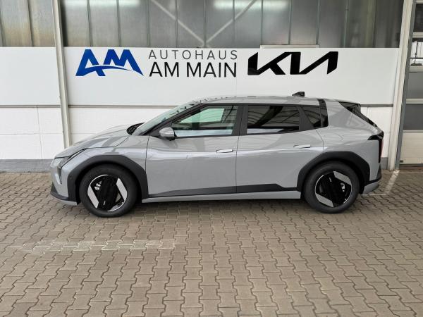 Kia EV4 81 kWh EARTH | WIN | DRIVE | TEC | SOUND | UPGRADE | Sofort verfügar!!!