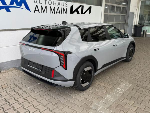 Kia EV4 81 kWh EARTH | WIN | DRIVE | TEC | SOUND | UPGRADE | Sofort verfügar!!!