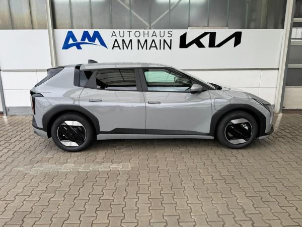 Kia EV4 81 kWh EARTH | WIN | DRIVE | TEC | SOUND | UPGRADE | Sofort verfügar!!!
