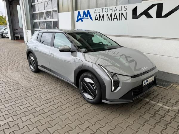 Kia EV4 81 kWh EARTH | WIN | DRIVE | TEC | SOUND | UPGRADE | Sofort verfügar!!!