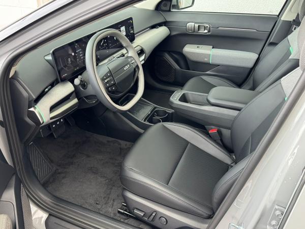 Kia EV4 81 kWh EARTH | WIN | DRIVE | TEC | SOUND | UPGRADE | Sofort verfügar!!!
