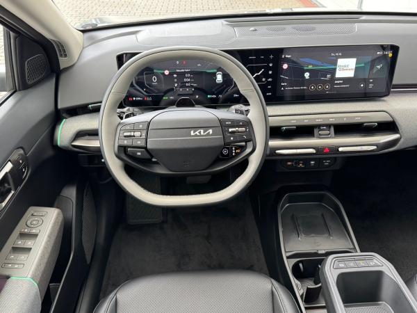 Kia EV4 81 kWh EARTH | WIN | DRIVE | TEC | SOUND | UPGRADE | Sofort verfügar!!!