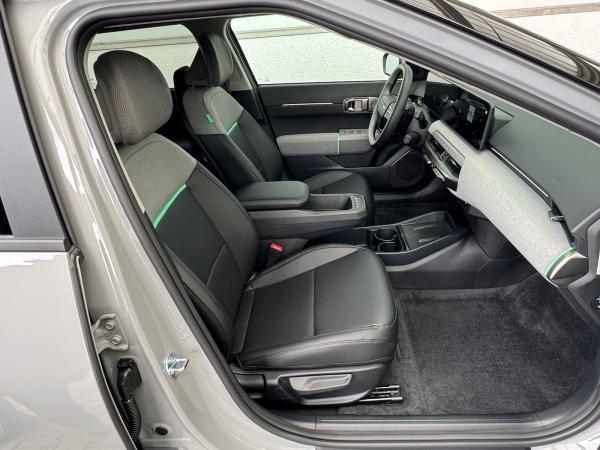 Kia EV4 81 kWh EARTH | WIN | DRIVE | TEC | SOUND | UPGRADE | Sofort verfügar!!!