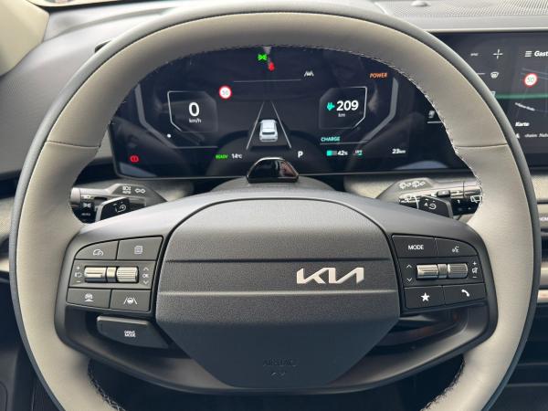 Kia EV4 81 kWh EARTH | WIN | DRIVE | TEC | SOUND | UPGRADE | Sofort verfügar!!!