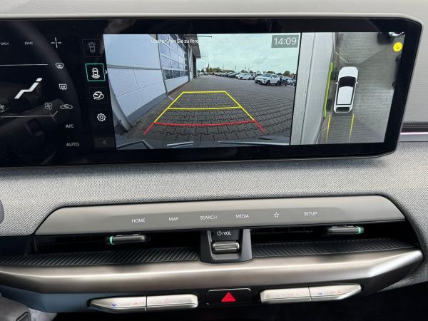 Kia EV4 81 kWh EARTH | WIN | DRIVE | TEC | SOUND | UPGRADE | Sofort verfügar!!!