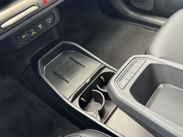 Kia EV4 81 kWh EARTH | WIN | DRIVE | TEC | SOUND | UPGRADE | Sofort verfügar!!!