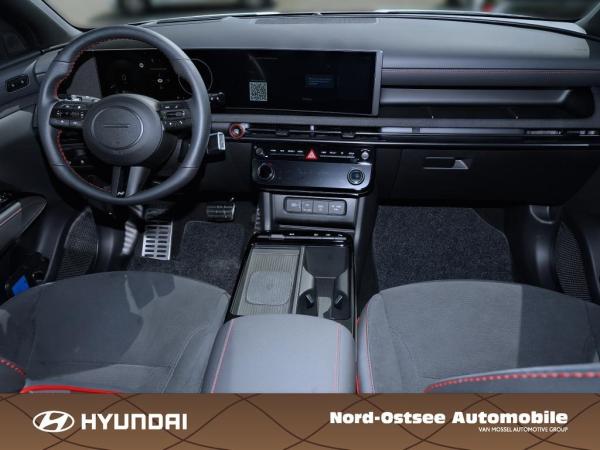 Hyundai TUCSON N Line 🖤💛BUNNY BOOST 💛🖤