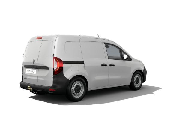 Renault Kangoo Advance L1 Blue dCi 95❗️Top Ausstattung ❗️OFFENER TRANSPORT❗️