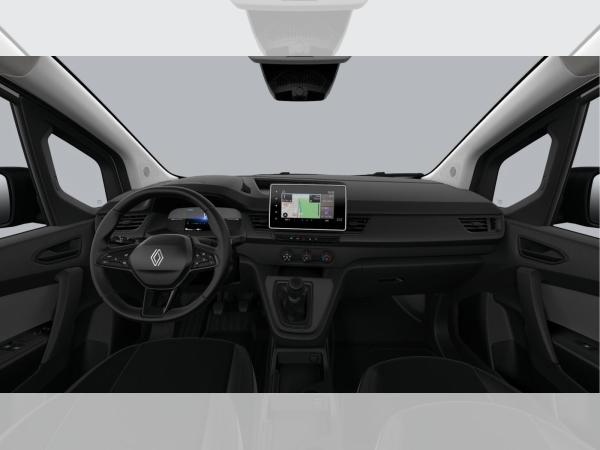 Renault Kangoo Advance L1 Blue dCi 95❗️Top Ausstattung ❗️OFFENER TRANSPORT❗️