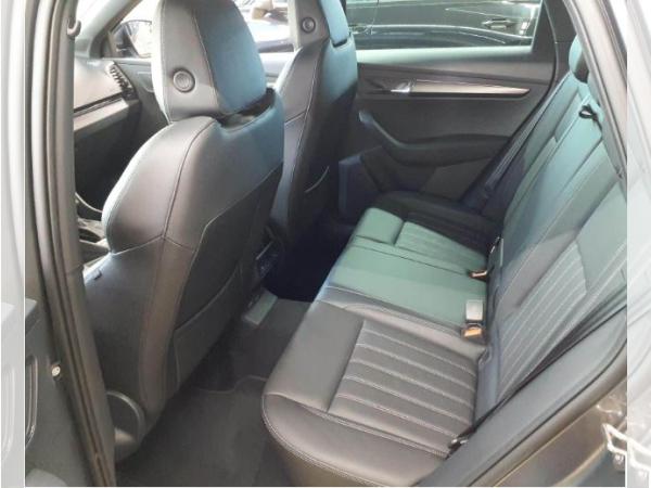 Skoda Karoq 1.5l TSI DSG Sportline 💥Top LEASING AKTION💥 PANO NAVI MATRIX KAMERA