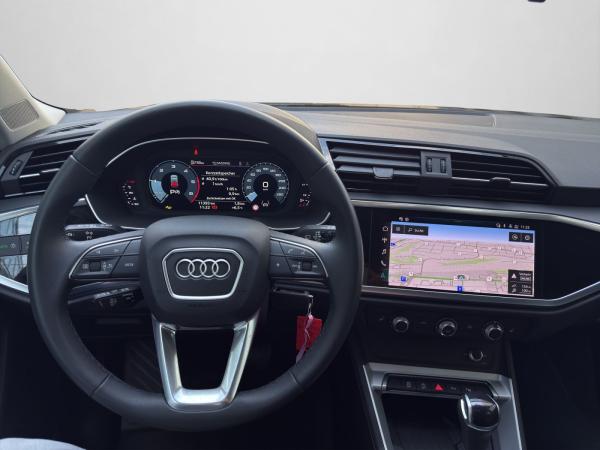 Audi Q3 35 TDI Matrix LED Navi Plus S tronic