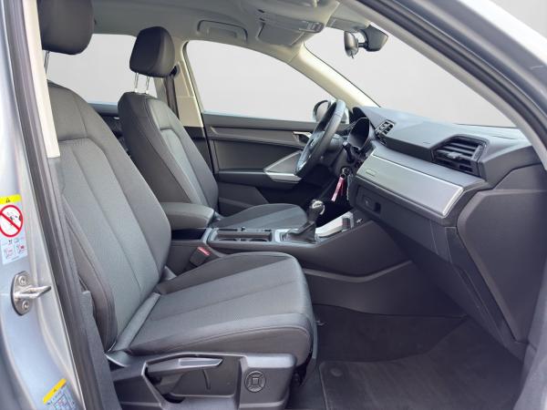Audi Q3 35 TDI Matrix LED Navi Plus S tronic