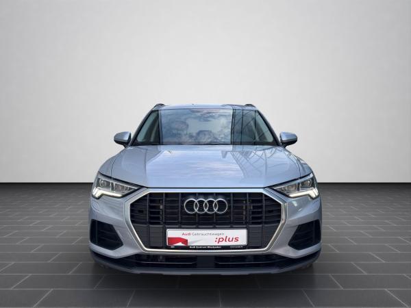 Audi Q3 35 TDI Matrix LED Navi Plus S tronic