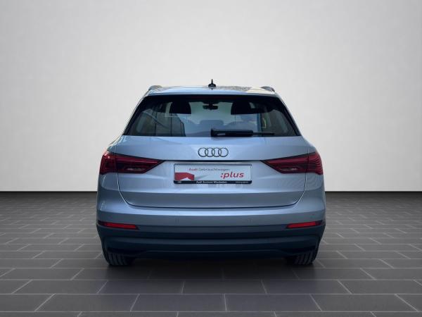 Audi Q3 35 TDI Matrix LED Navi Plus S tronic