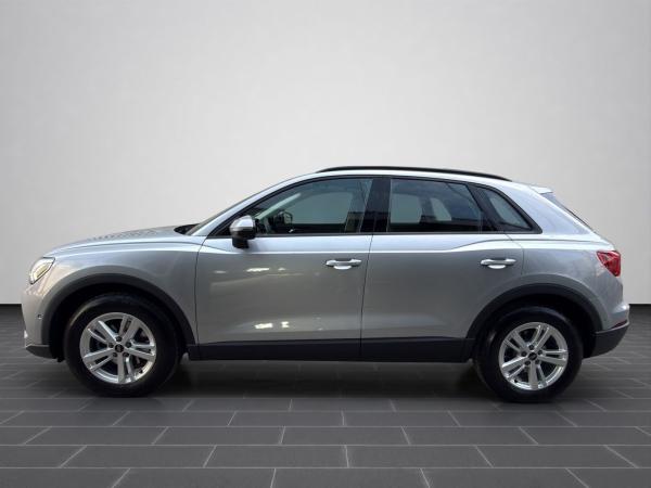 Audi Q3 35 TDI Matrix LED Navi Plus S tronic