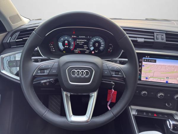 Audi Q3 35 TDI Matrix LED Navi Plus S tronic