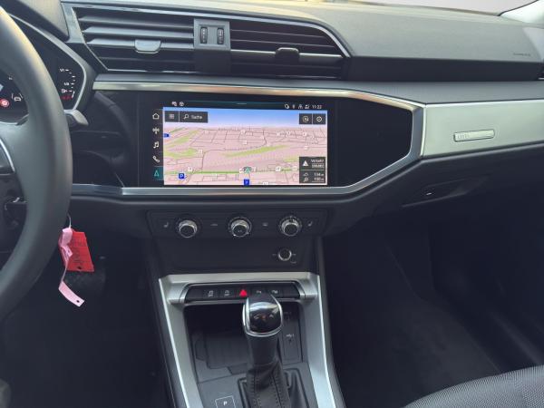 Audi Q3 35 TDI Matrix LED Navi Plus S tronic