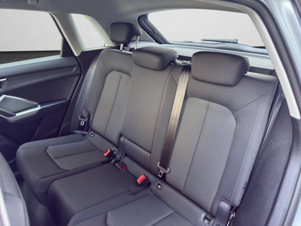 Audi Q3 35 TDI Matrix LED Navi Plus S tronic