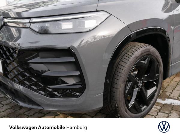 Volkswagen Tayron R-Line 2,0 l TDI SCR 7-Gang-Doppelkupplungsgetriebe DSG