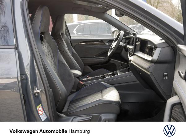 Volkswagen Tayron R-Line 2,0 l TDI SCR 7-Gang-Doppelkupplungsgetriebe DSG