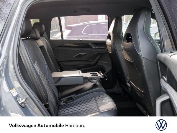Volkswagen Tayron R-Line 2,0 l TDI SCR 7-Gang-Doppelkupplungsgetriebe DSG