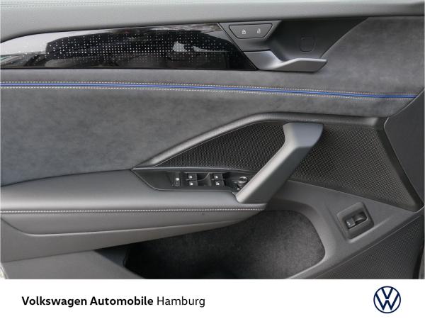 Volkswagen Tayron R-Line 2,0 l TDI SCR 7-Gang-Doppelkupplungsgetriebe DSG