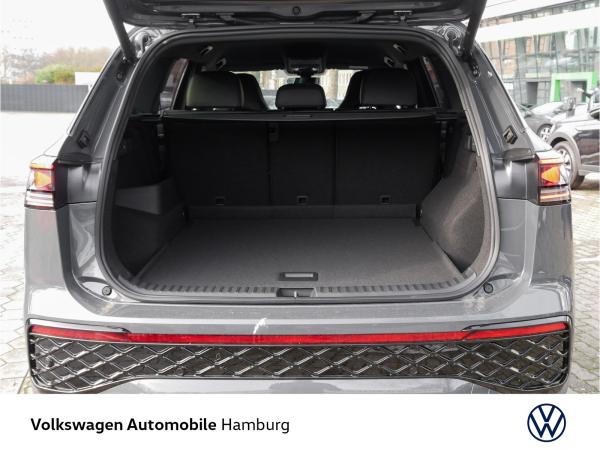 Volkswagen Tayron R-Line 2,0 l TDI SCR 7-Gang-Doppelkupplungsgetriebe DSG