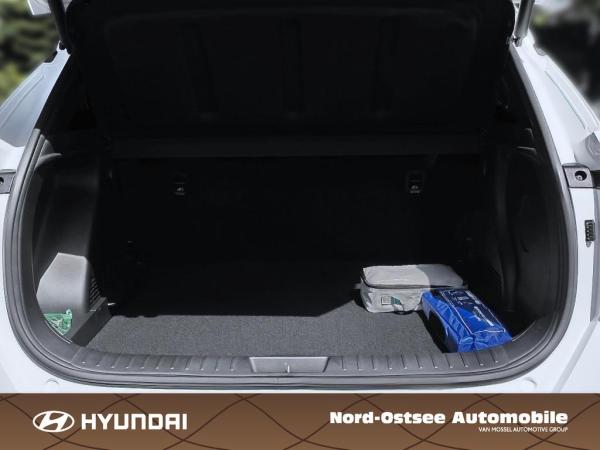 Hyundai KONA 1.6 T-GDI 150 PS N Line Automatik 🖤💛10 Jahre HYUNDAI x NOA 💛🖤