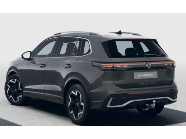 Volkswagen Tiguan R-Line 1.5 TSI Plugin Hybrid *AHK*