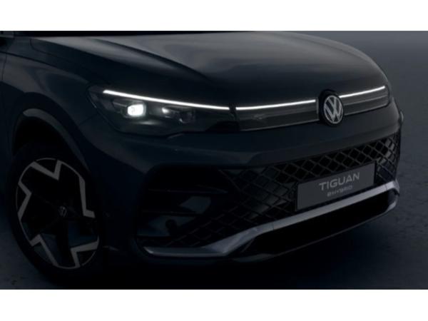 Volkswagen Tiguan R-Line 1.5 TSI Plugin Hybrid *AHK*